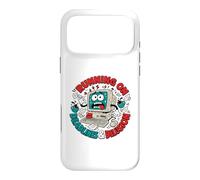 Funny Work Worker Builder Tradesman Secretary Factory Case for iPhone 17 Pro Max