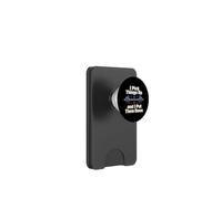 Funny Workout Gym Bodybuilder Powerlifter PopSockets PopWallet for MagSafe