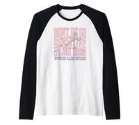 Funny Wound Care Nurse Raglan Baseball Tee