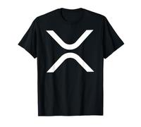 Funny XRP Crypto XRP Coin Ripple Cryptocurrency for Women T-Shirt