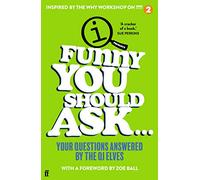 Funny You Should Ask . . . | Paperback