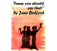 "Funny you should say that!"