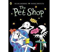 Funnybones: The Pet Shop