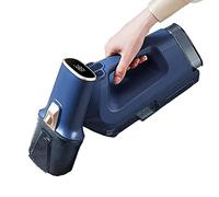 FUNNYBSG 8500pa Hand Held Vacuuming Cordless,2kg Portable Rechargeable Hand Hoover,Living Water Cycle Cleaning,71dbDeep Cleaning Carpet Washer Sofa Curtain Car Seat