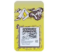 Funnyman Products 86704 Itching Powder, Multi-Colour