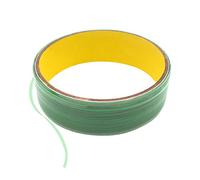 Funnytek 10M Cutting Line Knifeless Tape Knifeless Finish Line Vinyl Wrap, Cutting Scratch-Free for Cutting Line Pinstripe Graphic Car Design