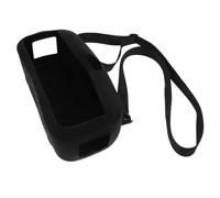 FUNOMOCYA 1 Set Flexible Black Silicone Protector Shockproof Design for Travel Compatible with Bose Soundlink Max Lightweight and Water Resistant Speaker Accessory