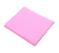 FUNOMOCYA 100pcs Disposable Non-Woven Nail Towels Soft Full Coverage Hair Towels for Spa and Beauty Salon Use for Therapists and Acupuncturists