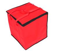 FUNOMOCYA 1pc Insulated Bento Bag Portable Cake Storage Tote for Take Out Sturdy Food Bag Height for Easy Carrying for Deliveries Baking Needs