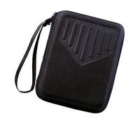 FUNOMOCYA 1pc Portable Kalimba Case Shockproof Thumb Piano Storage Pouch Material Easy to Carry for Travel and of Your Musical Instrument