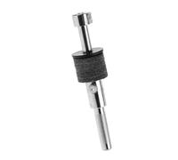 FUNOMOCYA 1set Cymbal Arm Holder Compact Drum Supplies for Percussion Performance Felt Construction Easy Storage Use Secure Cymbal Attachment Smooth Finish