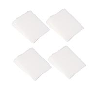 FUNOMOCYA 200pcs Thermal Laminating Pouches 5 Inch 0.055mm Photo Sealer Film Waterproof Protective Laminating Sheets for Home and Office Document Protection