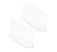FUNOMOCYA 200pcs White Epe Foam Packing Pouches Lightweight Shock Absorption for Moving Essentials and Protecting Electronic Devices, Sturdy Cushioning Foam Bags for Packing Fragile Items