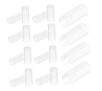 FUNOMOCYA 20pcs Ampoule Openers Labor Saving Devices for Quick and Safe Access Essential Hospital Accessories for Nurses and Pharmacists Ampoule Bottle Breaker Tool