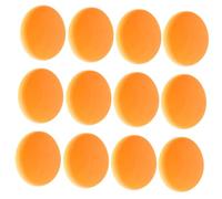 FUNOMOCYA 20pcs PU Simulation Bread Model for DIY Crafts and Photography Props Realistic Artificial Mini Loaf Decoration for Home Bakery Kindergarten Art Training