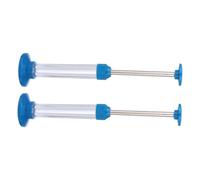 FUNOMOCYA 2pcs Air Compression Igniter Physics Experiment Teaching Equipment for Junior High School Students Mechanical Energy to Heat Conversion Demonstration Kit