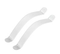 FUNOMOCYA 2pcs Guitar Stringing Kit Tuning Dividers String Separator Tool Guitar Maintenance Luthier Kit