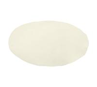 FUNOMOCYA 2pcs Multi Functional Drum Skin Drum Leathers for Hand Drum Leather Percussion Instrument Parts Replacement Accessories for Home Use