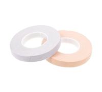 FUNOMOCYA 2pcs Performance Tape for Guitar Adhesive Guzheng Finger Tapes for Musicians Random Color