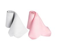 FUNOMOCYA 2pcs Piano Keyboard Cover Keyboard Dust Cover for Piano Cleaning Use When Not Playing