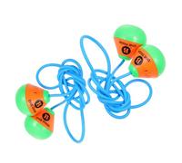 FUNOMOCYA 2pcs Swim Training Rings Underwater Diving Arch Blue Pool for Swim Skills Development Safe Water Games Summer Fun