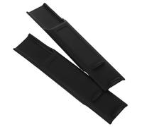 FUNOMOCYA 2PCS Tire Pry Bar Protector Sleeve for Car Tire Changer Rim Protector Cover Guard Fit Noise Reduction and Tool Scratch Prevention for Bead Lift Bars