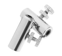 FUNOMOCYA 2pcs Wolf Tone Mutes for Acoustic Guitar Bass Accessories Wolf Note Mute Cello Accessories