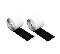 FUNOMOCYA 2rolls Pedal Board Mounting Tape Guitar Pedal Board Accessory Strong Adhesive Easy to Cut