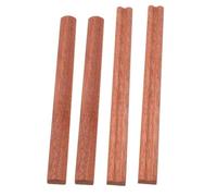 FUNOMOCYA 2sets Kalimba Supply Thumb Piano Bridge Professional Accessory Easy Install