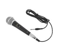 FUNOMOCYA 30m Dynamic Vocal Microphone Cord for Karaoke and Public Speaking Handheld Wired Mic for Presentations and Events Sound Quality and Feedback Reduction