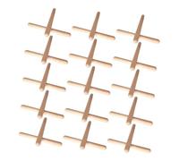 FUNOMOCYA 32pcs Musical Rhythm Sticks Wooden Percussion Instruments for Beginners Educational Music for Cognitive Development and Outdoor Indoor Play Birthday