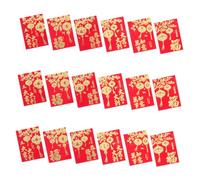 FUNOMOCYA 48pcs Chinese Year Red Envelopes with Elegant Snake Zodiac Design Paper Money Packets for Lunar Year Wedding and Festive Celebrations Traditional Hong Bao Cash Pouches