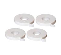 FUNOMOCYA 4pcs Breathable Pipa Finger Adhesive Tapes for Guzheng and Pipa Playing Elastic Material Cut to Comfortable Protective Tape for Finger Injury Prevention