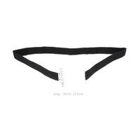 FUNOMOCYA 4pcs Nylon Hoverboard Straps Non-slip Replacement Tie for Electric Self Balancing Scooters Go Kart Cargo Securing Bungee Vehicle to Cart Tow Straps