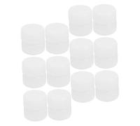FUNOMOCYA 50pcs Plastic Box Insert Noise Maker Sound Maker for Dolls and Novelties