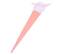 FUNOMOCYA 5pcs Rose Packaging Box Single Flower Wraps Box for Valentine's Day Material for Flower Bouquets Giving