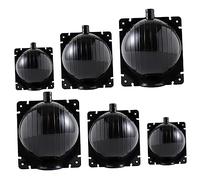FUNOMOCYA 6pcs Box Grafting Rooter Plastic Plants for Outdoors Plants Outdoor Plants Reproduction Balls Tree Root Growing Air Layering Kit Root Propagation Containers Plants Breeding Boxes