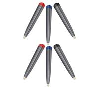 FUNOMOCYA 6pcs Digital Board Pen Electronic Whiteboard Stylus Interactive Board Stylus Screen Touch Pen for Whiteboard Classroom Education Accessories for Smartboard Touchscreen Writing