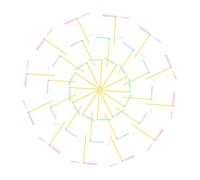 FUNOMOCYA 80pcs Outdoor Flying Plastic Hand Rubbing Bamboo Helicopter Interactive Party Favors for Family Fun Competitive Multiplayer Summer Camping Games Random Color