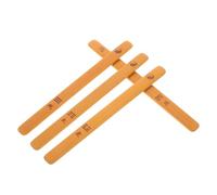 FUNOMOCYA 8pcs Vintage Engraved Bamboo Divination Sticks Traditional Chinese Fortune Telling with Elegant Craftsmanship for Spiritual Guidance and Cultural Collectors