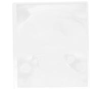 FUNOMOCYA A4 Magnifying Sheet for Reading with 3x Fresnel Lens, Portable Pvc Large Magnifying Sheet Lens Providing and Enlarged View, for Travel and Seniors