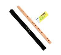 FUNOMOCYA Abs Recorder Wind Instrument for Beginner Practice Clarinet Musical Instrument for Boys and Girls Early Education