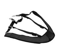 FUNOMOCYA Adjustable Djembe Strap African Drum Belt Instrument Shoulder Strap for Comfortable Playing Outdoor Performance and Practice Sessions