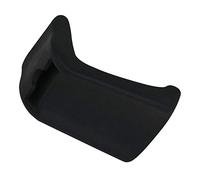FUNOMOCYA Adjustable Silicone Clarinet Finger Rest with Ergonomic Design and Solid Feel, Lightweight Thumb Rest Cushion for Comfortable Playing and Professional Musicians