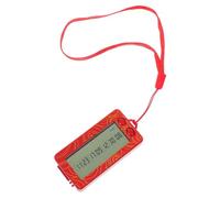FUNOMOCYA AI Algorithm Lottery Number Picker Compact Portable Double Lottery Selector with Probability Analysis Intelligent Lucky Number Assistant for Party Games and Enhanced Winning
