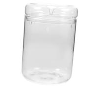 FUNOMOCYA Air Plant Holder Glass Terrariums for Plants Mini Ecosystem Terrarium Garden Troughs Planters