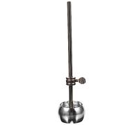 FUNOMOCYA Alloy Drum Kit Pedal Hammer for Bass Drum Durable Handle Replacement Part for Students and Professionals for Drumming Practice and Performance