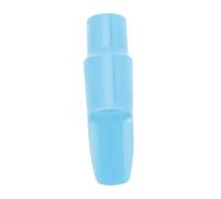 FUNOMOCYA Alto Saxophone Mouthpiece Abs Sax Replacement for Beginner and Professional for Music Practice and Performance