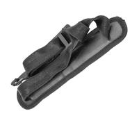 FUNOMOCYA Alto Saxophone Neck Strap Soft Padded Sax Lanyard for Alto Tenor Soprano Sax and Design Versatile Accessory for Musicians Fits Various Outfits Strap