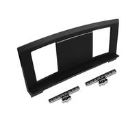 FUNOMOCYA Angle Portable Keyboard Sheet Music Holder with Clips Lightweight Plastic Stand for Electronic Piano and Keyboard Practice Easy Assembly Music Score Display for Home and School Use